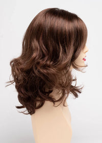 Sonia by Envy | Synthetic Wig | Open Top
