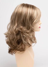 Sonia by Envy | Synthetic Wig | Open Top