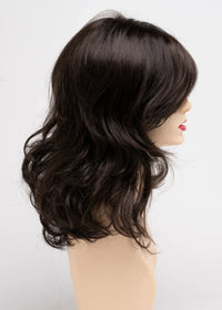 Sonia by Envy | Synthetic Wig | Open Top