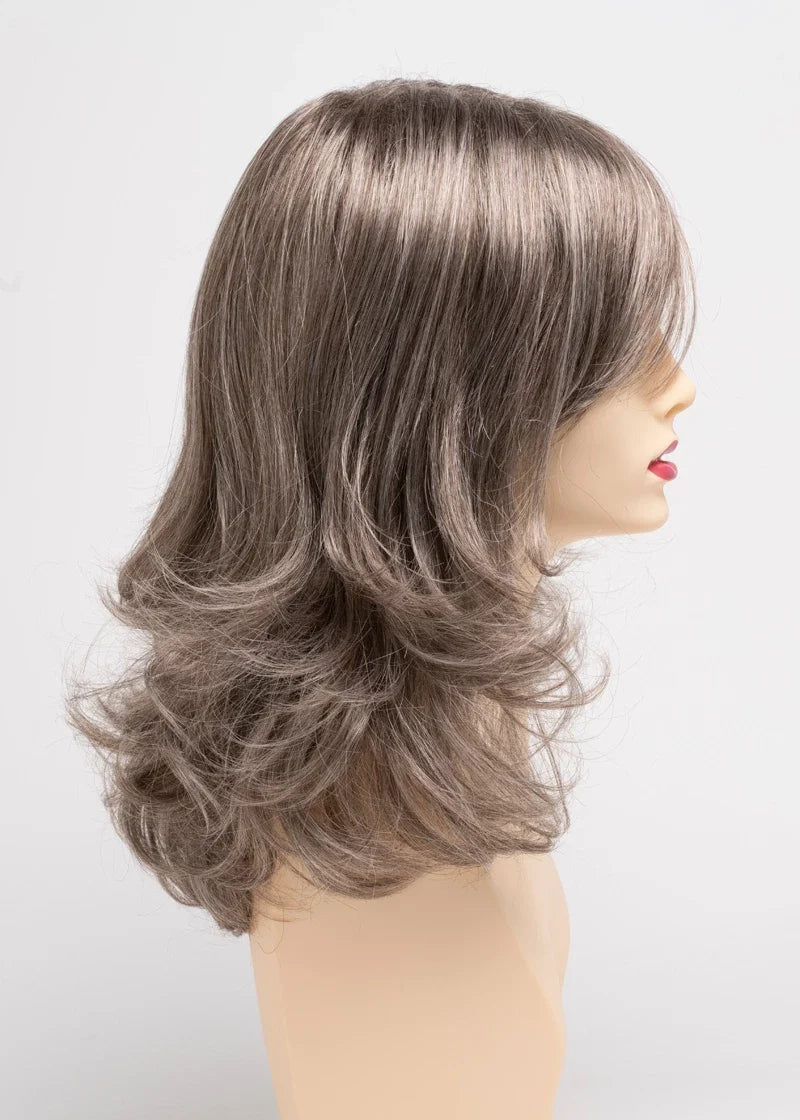 Sonia by Envy | Synthetic Wig | Open Top