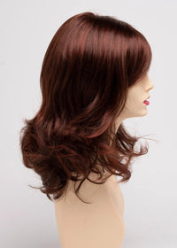 Sonia by Envy | Synthetic Wig | Open Top