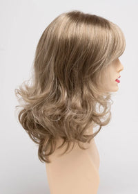 Sonia by Envy | Synthetic Wig | Open Top