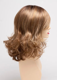 Sonia by Envy | Synthetic Wig | Open Top
