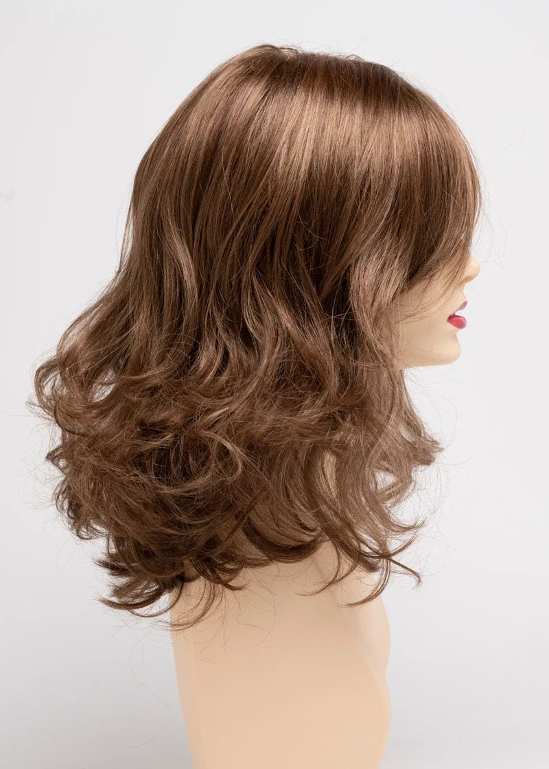 Sonia by Envy | Synthetic Wig | Open Top