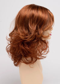 Sonia by Envy | Synthetic Wig | Open Top