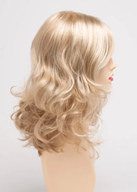 Sonia by Envy | Synthetic Wig | Open Top