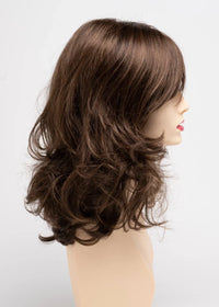Sonia by Envy | Synthetic Wig | Open Top