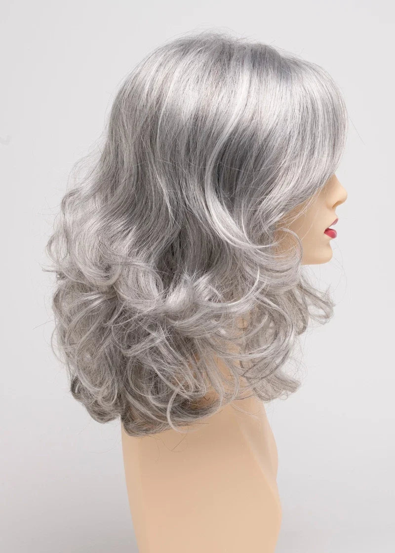 Sonia by Envy | Synthetic Wig | Open Top