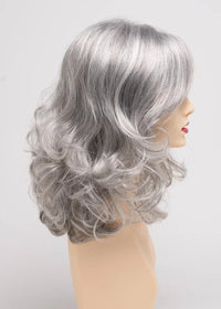 Sonia by Envy | Synthetic Wig | Open Top