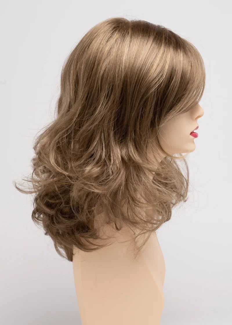 Sonia by Envy | Synthetic Wig | Open Top