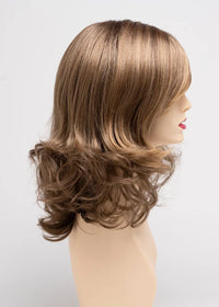 Sonia by Envy | Synthetic Wig | Open Top