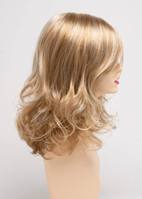 Sonia by Envy | Synthetic Wig | Open Top