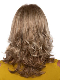 Sonia by Envy | Synthetic Wig | Open Top
