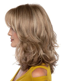 Sonia by Envy | Synthetic Wig | Open Top