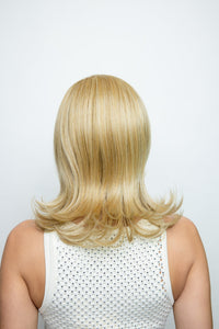 Sophia by Alexander Couture Collection | HF Synthetic Lace Front Wig | Mono Part (1041)