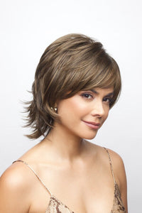 Storm by Noriko | Synthetic Wig | Basic Cap (1722)