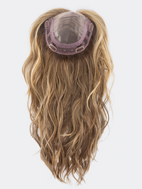 Lace Front | Lace Top | Wefted
