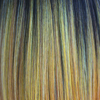 Sassy Wig by The Orchid Collection | Synthetic Wig | Basic Cap