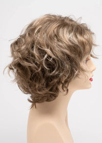 Suzi by Envy | Synthetic Wig | Open Top