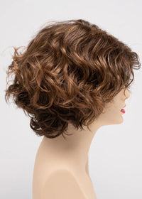 Suzi by Envy | Synthetic Wig | Open Top