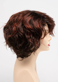 Suzi by Envy | Synthetic Wig | Open Top