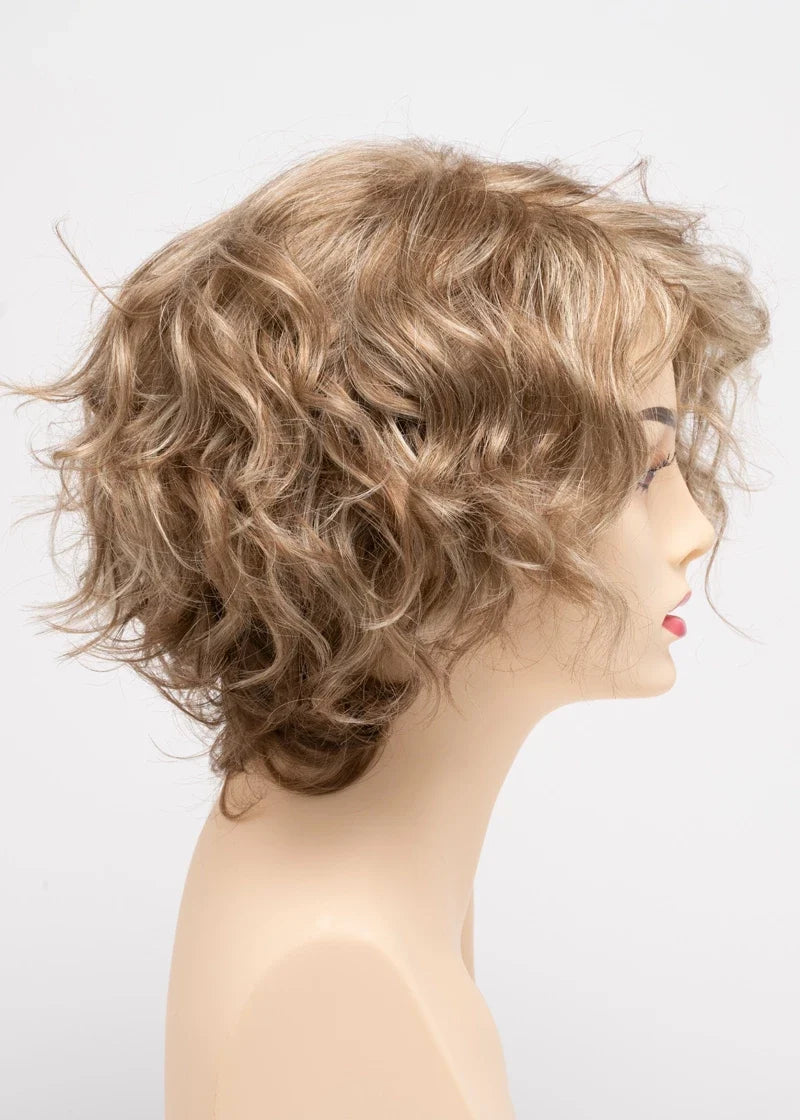 Suzi by Envy | Synthetic Wig | Open Top