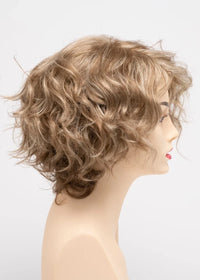 Suzi by Envy | Synthetic Wig | Open Top