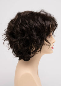 Suzi by Envy | Synthetic Wig | Open Top