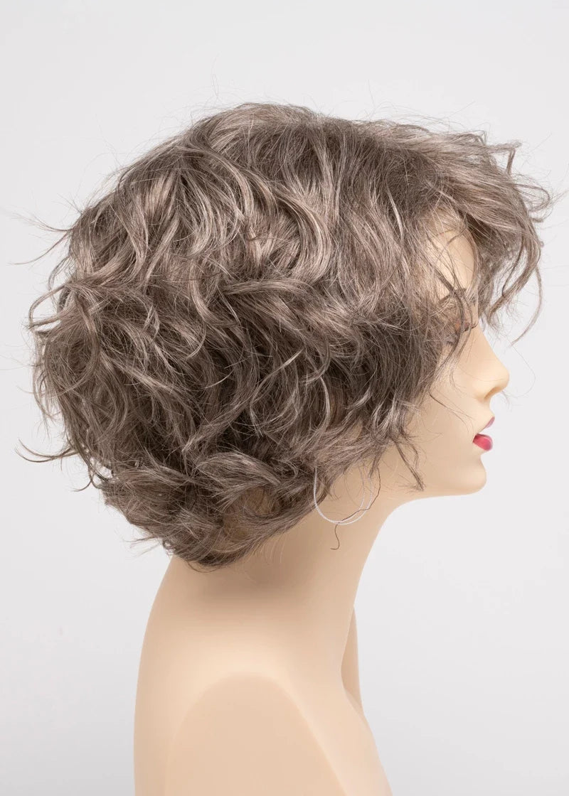 Suzi by Envy | Synthetic Wig | Open Top