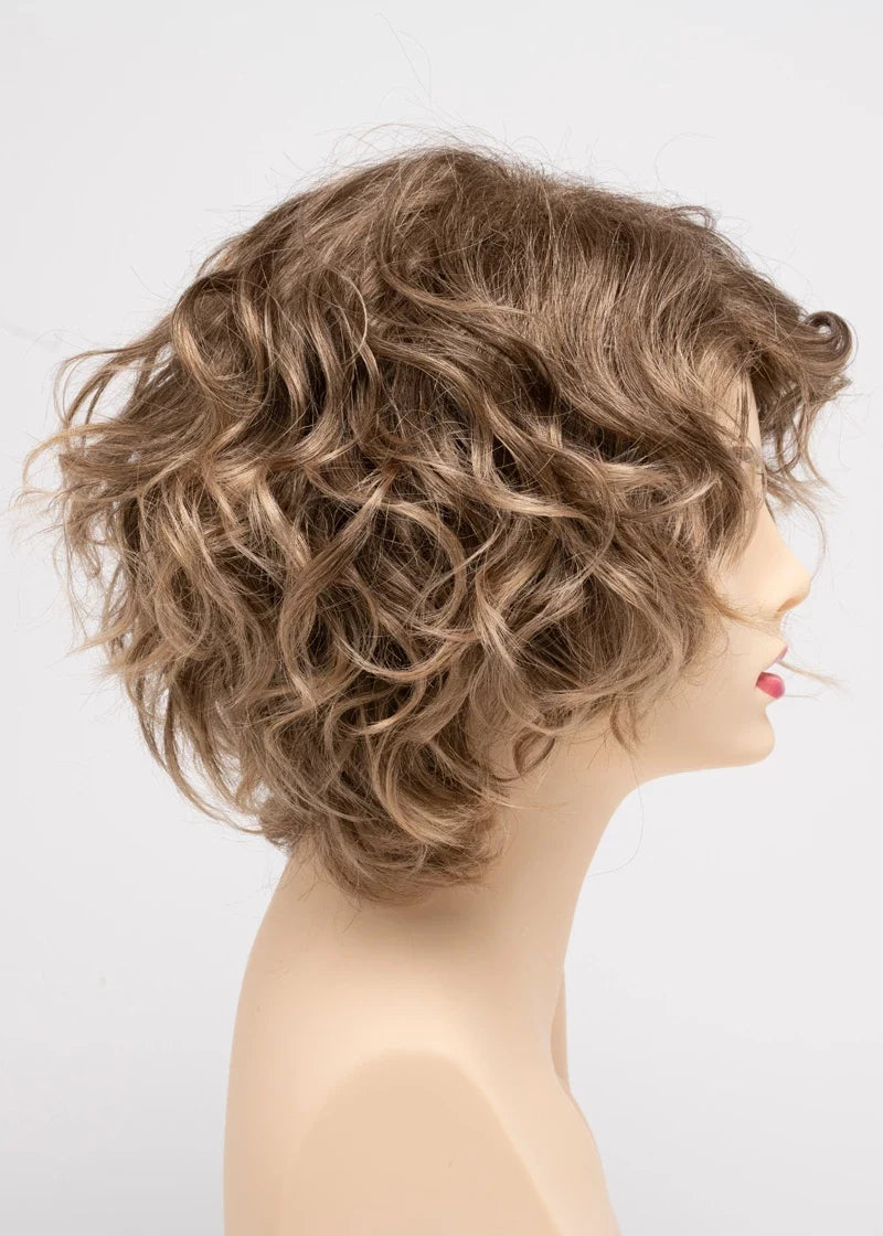 Suzi by Envy | Synthetic Wig | Open Top