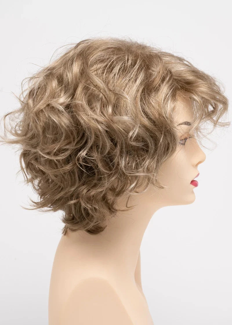 Suzi by Envy | Synthetic Wig | Open Top