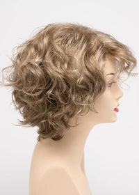 Suzi by Envy | Synthetic Wig | Open Top