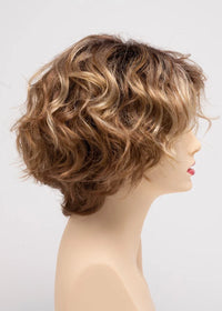 Suzi by Envy | Synthetic Wig | Open Top