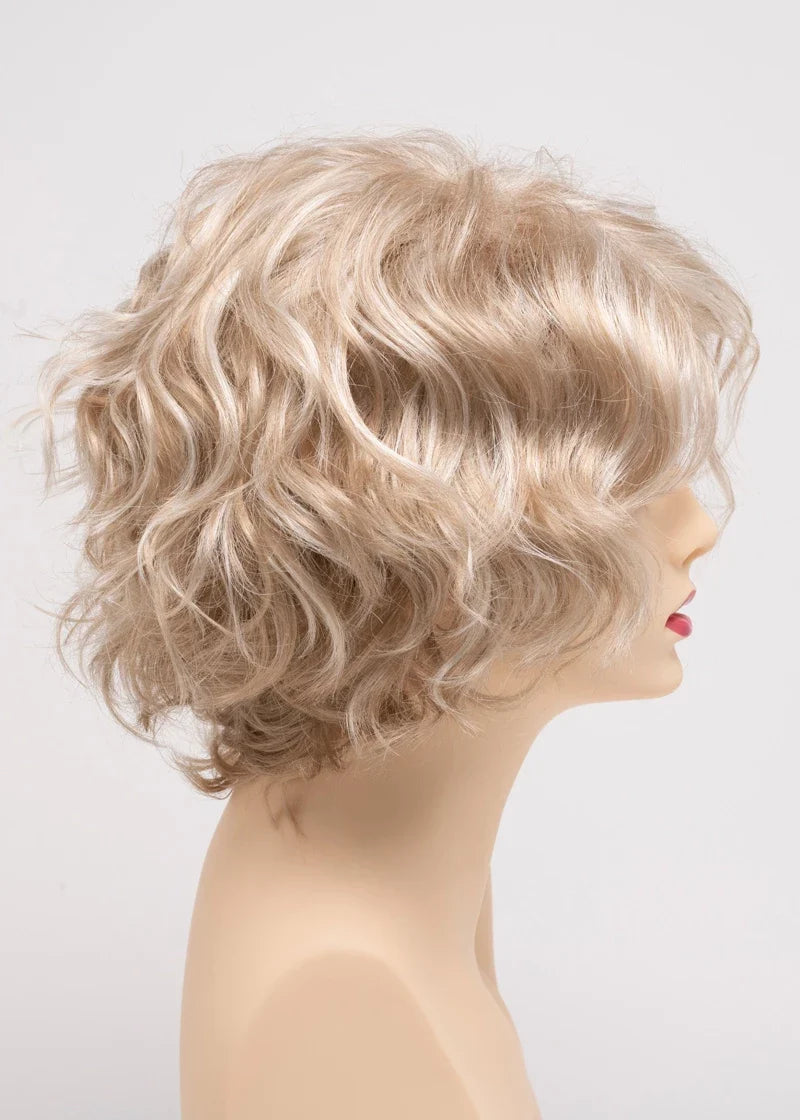 Suzi by Envy | Synthetic Wig | Open Top