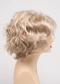 Suzi by Envy | Synthetic Wig | Open Top