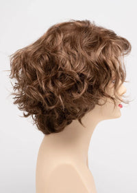 Suzi by Envy | Synthetic Wig | Open Top