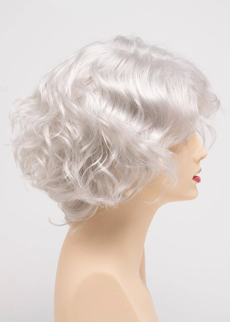 Suzi by Envy | Synthetic Wig | Open Top