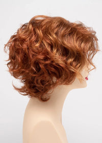 Suzi by Envy | Synthetic Wig | Open Top