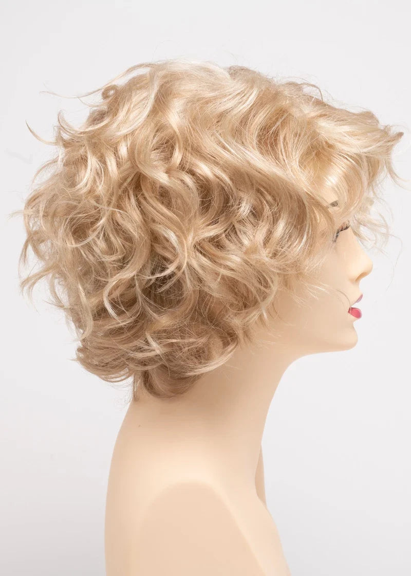 Suzi by Envy | Synthetic Wig | Open Top