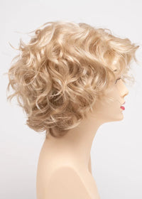 Suzi by Envy | Synthetic Wig | Open Top