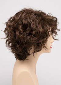 Suzi by Envy | Synthetic Wig | Open Top