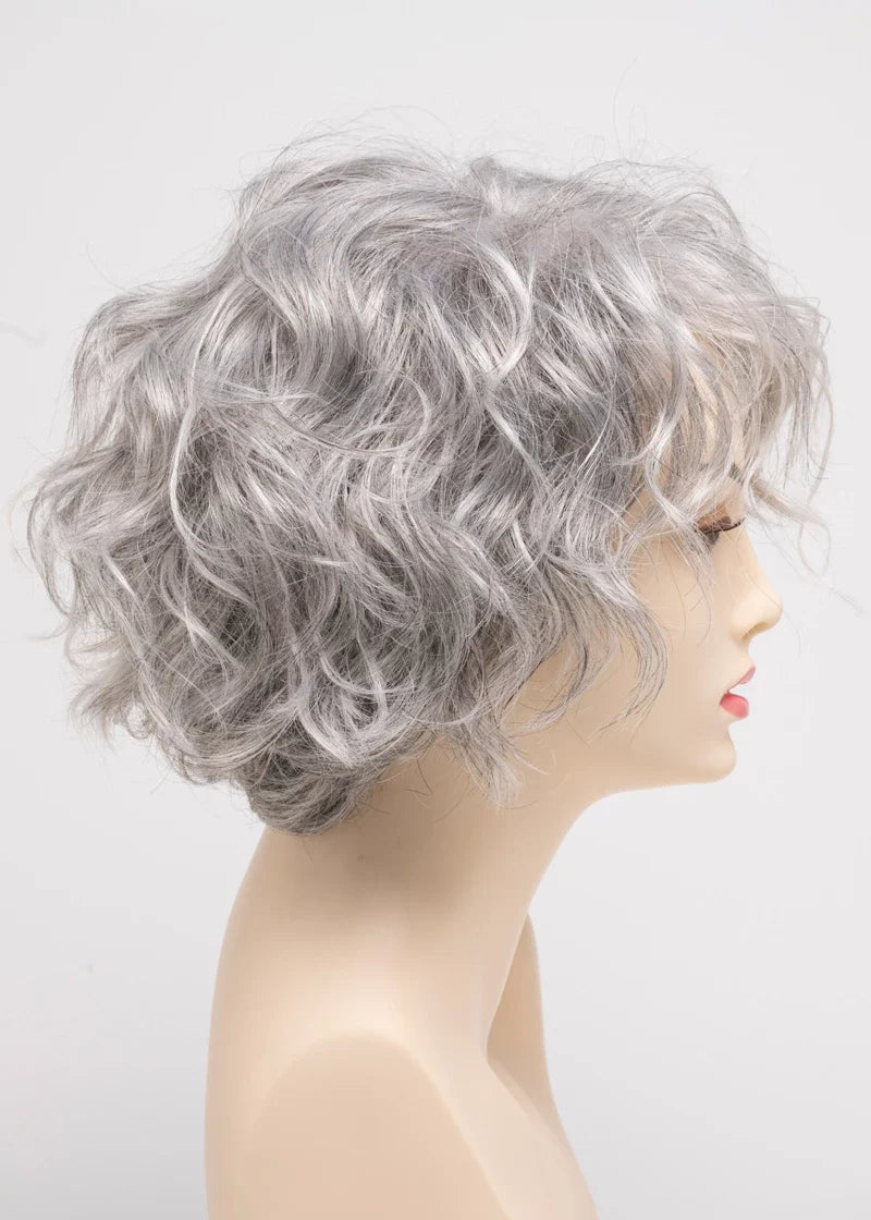 Suzi by Envy | Synthetic Wig | Open Top