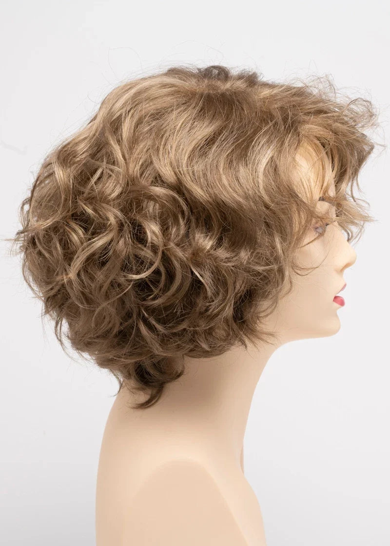 Suzi by Envy | Synthetic Wig | Open Top