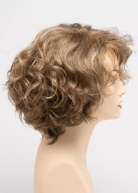 Suzi by Envy | Synthetic Wig | Open Top