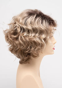 Suzi by Envy | Synthetic Wig | Open Top