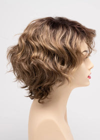 Suzi by Envy | Synthetic Wig | Open Top