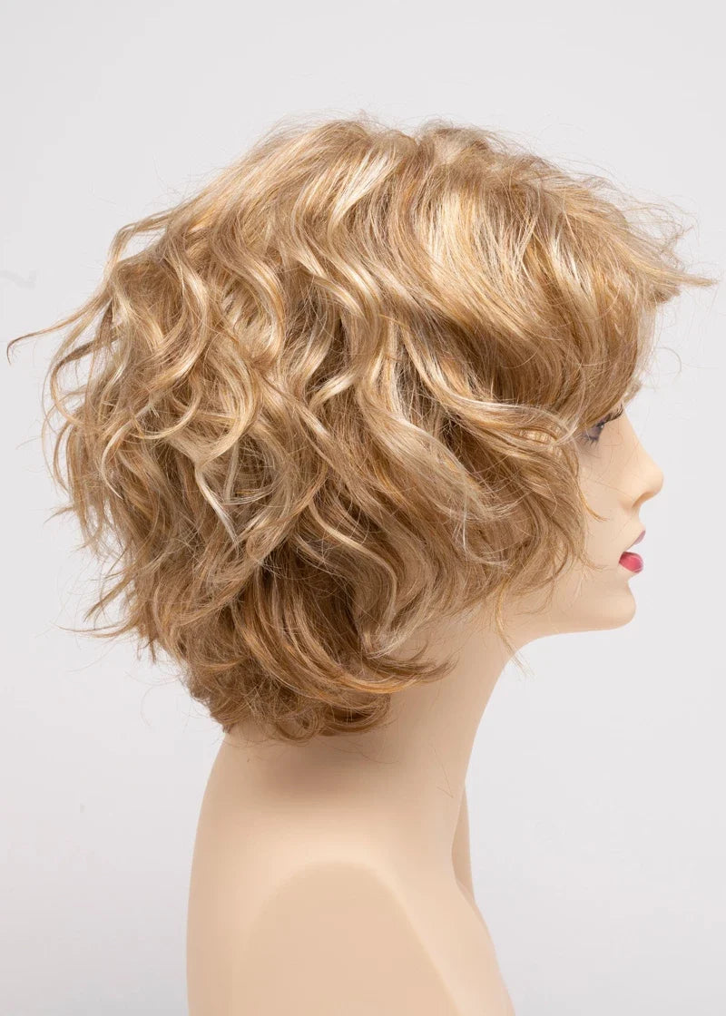 Suzi by Envy | Synthetic Wig | Open Top