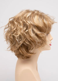 Suzi by Envy | Synthetic Wig | Open Top