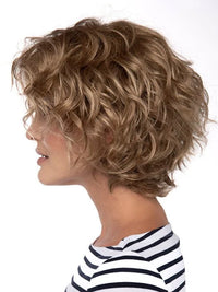 Suzi by Envy | Synthetic Wig | Open Top