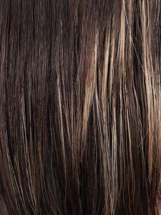 Brian | HAIRforMANce | Men's Heat Friendly Synthetic Wig